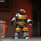 Teenage Mutant Ninja Turtles (2012 Cartoon) - Ultimate Metalhead 7" Scale Action Figure - NECA
