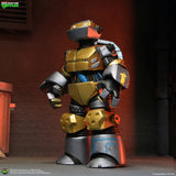 Teenage Mutant Ninja Turtles (2012 Cartoon) - Ultimate Metalhead 7" Scale Action Figure - NECA