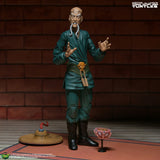 Teenage Mutant Ninja Turtles (Mirage Comics) - Foot Mystic Mashima 7” Scale Action Figure - NECA