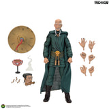 Teenage Mutant Ninja Turtles (Mirage Comics) - Foot Mystic Mashima 7” Scale Action Figure - NECA
