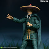 Teenage Mutant Ninja Turtles (Mirage Comics) - Foot Mystic Mashima 7” Scale Action Figure - NECA