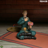 Teenage Mutant Ninja Turtles (Mirage Comics) - Foot Mystic Mashima 7” Scale Action Figure - NECA