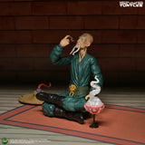 Teenage Mutant Ninja Turtles (Mirage Comics) - Foot Mystic Mashima 7” Scale Action Figure - NECA