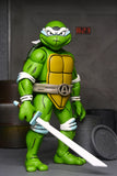 Teenage Mutant Ninja Turtles (Archie Comics) - April as the 5th Turtle 7" Inch Scale Action Figure - NECA