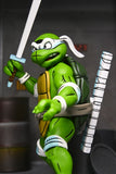 Teenage Mutant Ninja Turtles (Archie Comics) - April as the 5th Turtle 7" Inch Scale Action Figure - NECA