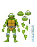 Teenage Mutant Ninja Turtles (Archie Comics) - April as the 5th Turtle 7" Inch Scale Action Figure - NECA