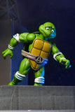 Teenage Mutant Ninja Turtles (Archie Comics) - April as the 5th Turtle 7" Inch Scale Action Figure - NECA