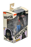 Teenage Mutant Ninja Turtles April O'Neil (Mirage Comics) 7" Inch Scale Action Figure - NECA