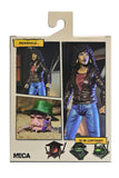 Teenage Mutant Ninja Turtles April O'Neil (Mirage Comics) 7" Inch Scale Action Figure - NECA