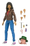 Teenage Mutant Ninja Turtles April O'Neil (Mirage Comics) 7" Inch Scale Action Figure - NECA