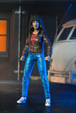 Teenage Mutant Ninja Turtles April O'Neil (Mirage Comics) 7" Inch Scale Action Figure - NECA