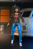 Teenage Mutant Ninja Turtles April O'Neil (Mirage Comics) 7" Inch Scale Action Figure - NECA