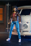 Teenage Mutant Ninja Turtles April O'Neil (Mirage Comics) 7" Inch Scale Action Figure - NECA