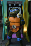 Teenage Mutant Ninja Turtles (1987 Cartoon) - Ultimate Tempestra 7” Scale Action Figure - NECA
