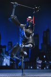 Teenage Mutant Ninja Turtles (2012 Cartoon) - Ultimate Foot Soldier 7" Scale Action Figure - NECA
