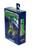 Teenage Mutant Ninja Turtles (2012 Cartoon) - Ultimate Leonardo 7" Scale Action Figure - NECA