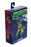 Teenage Mutant Ninja Turtles (2012 Cartoon) - Ultimate Leonardo 7" Scale Action Figure - NECA