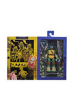 Teenage Mutant Ninja Turtles (2012 Cartoon) - Ultimate Leonardo 7" Scale Action Figure - NECA
