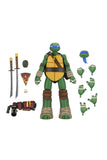 Teenage Mutant Ninja Turtles (2012 Cartoon) - Ultimate Leonardo 7" Scale Action Figure - NECA