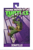 Teenage Mutant Ninja Turtles (2012 Cartoon) - Ultimate Donatello 7" Scale Action Figure - NECA