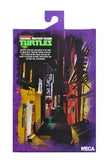 Teenage Mutant Ninja Turtles (2012 Cartoon) - Ultimate Leonardo, Donatello, Michelangelo & Raphael 7" Scale Action Figure Bundle - NECA