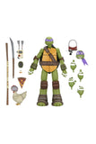 Teenage Mutant Ninja Turtles (2012 Cartoon) - Ultimate Donatello 7" Scale Action Figure - NECA