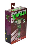 Teenage Mutant Ninja Turtles (2012 Cartoon) - Ultimate Raphael 7" Scale Action Figure - NECA