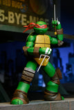 Teenage Mutant Ninja Turtles (2012 Cartoon) - Ultimate Raphael 7" Scale Action Figure - NECA
