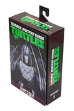 Teenage Mutant Ninja Turtles (2012 Cartoon) - Ultimate Shredder 7" Scale Action Figure - NECA