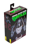 Teenage Mutant Ninja Turtles (2012 Cartoon) - Ultimate Shredder 7" Scale Action Figure - NECA