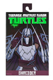 Teenage Mutant Ninja Turtles (2012 Cartoon) - Ultimate Shredder 7" Scale Action Figure - NECA