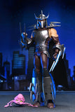 Teenage Mutant Ninja Turtles (2012 Cartoon) - Ultimate Shredder 7" Scale Action Figure - NECA