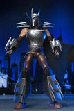 Teenage Mutant Ninja Turtles (2012 Cartoon) - Ultimate Shredder 7" Scale Action Figure - NECA