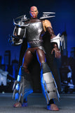 Teenage Mutant Ninja Turtles (2012 Cartoon) - Ultimate Shredder 7" Scale Action Figure - NECA