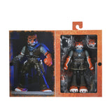 Teenage Mutant Ninja Turtles (2012 Cartoon) - Ultimate Tiger Claw 7 Scale Action Figure - NECA