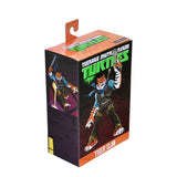 Teenage Mutant Ninja Turtles (2012 Cartoon) - Ultimate Tiger Claw 7 Scale Action Figure - NECA