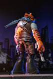 Teenage Mutant Ninja Turtles (2012 Cartoon) - Ultimate Tiger Claw 7 Scale Action Figure - NECA