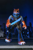 Teenage Mutant Ninja Turtles (2012 Cartoon) - Ultimate Tiger Claw 7 Scale Action Figure - NECA
