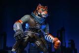 Teenage Mutant Ninja Turtles (2012 Cartoon) - Ultimate Tiger Claw 7 Scale Action Figure - NECA
