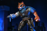 Teenage Mutant Ninja Turtles (2012 Cartoon) - Ultimate Tiger Claw 7 Scale Action Figure - NECA