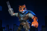 Teenage Mutant Ninja Turtles (2012 Cartoon) - Ultimate Tiger Claw 7 Scale Action Figure - NECA