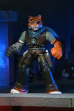 Teenage Mutant Ninja Turtles (2012 Cartoon) - Ultimate Tiger Claw 7 Scale Action Figure - NECA