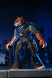 Teenage Mutant Ninja Turtles (2012 Cartoon) - Ultimate Tiger Claw 7 Scale Action Figure - NECA