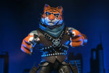 Teenage Mutant Ninja Turtles (2012 Cartoon) - Ultimate Tiger Claw 7 Scale Action Figure - NECA