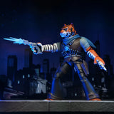 Teenage Mutant Ninja Turtles (2012 Cartoon) - Ultimate Tiger Claw 7 Scale Action Figure - NECA
