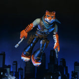 Teenage Mutant Ninja Turtles (2012 Cartoon) - Ultimate Tiger Claw 7 Scale Action Figure - NECA