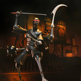 Teenage Mutant Ninja Turtles (2012 Cartoon) - Footbots 7" Scale Action Figure 2-Pack - NECA