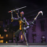 Teenage Mutant Ninja Turtles (2012 Cartoon) - Footbots 7" Scale Action Figure 2-Pack - NECA