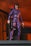 Teenage Mutant Ninja Turtles (Mirage Comics) - Karai Mercenary 7" Inch Scale Action Figure - NECA