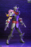 Fortnite x Teenage Mutant Ninja Turtles - Shredder 7” Scale Action Figure - NECA
